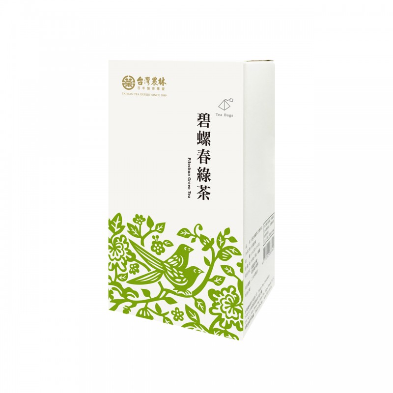 綠茶系列